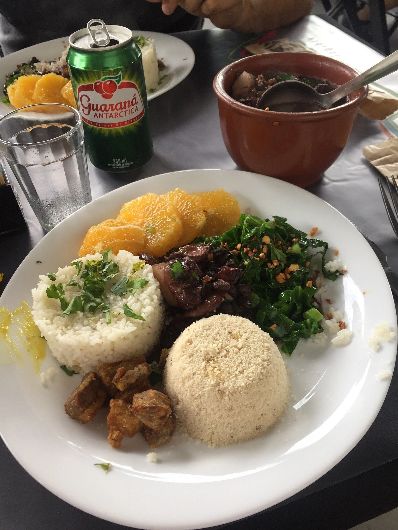 Feijoada & Samba in Vidigal - View of Dois Irmãos - Image